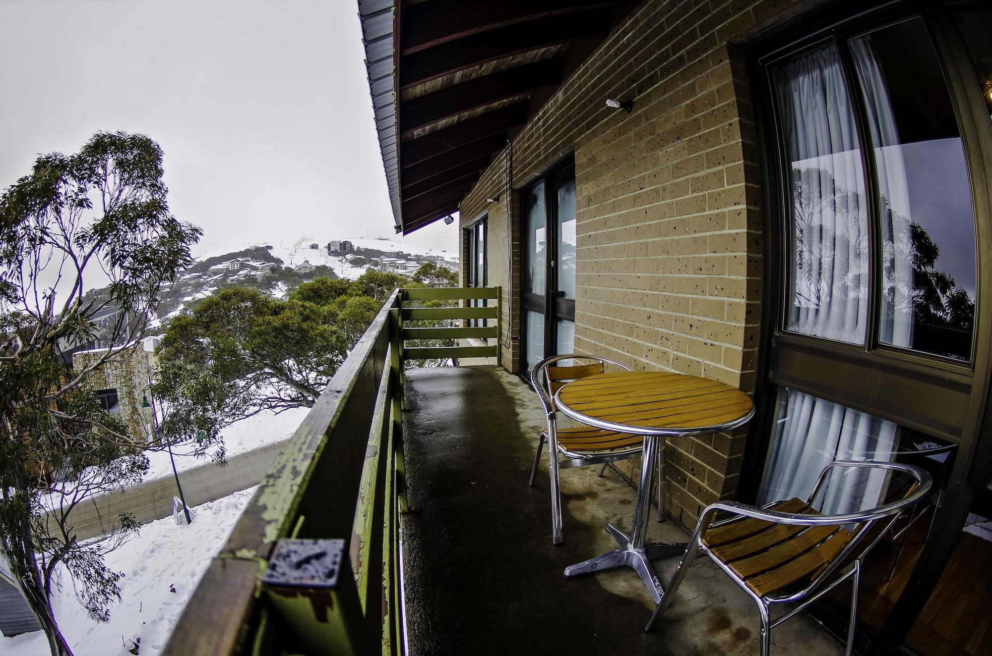 Alpine Retreat Mt Buller Hotel Mount Buller Luaran gambar