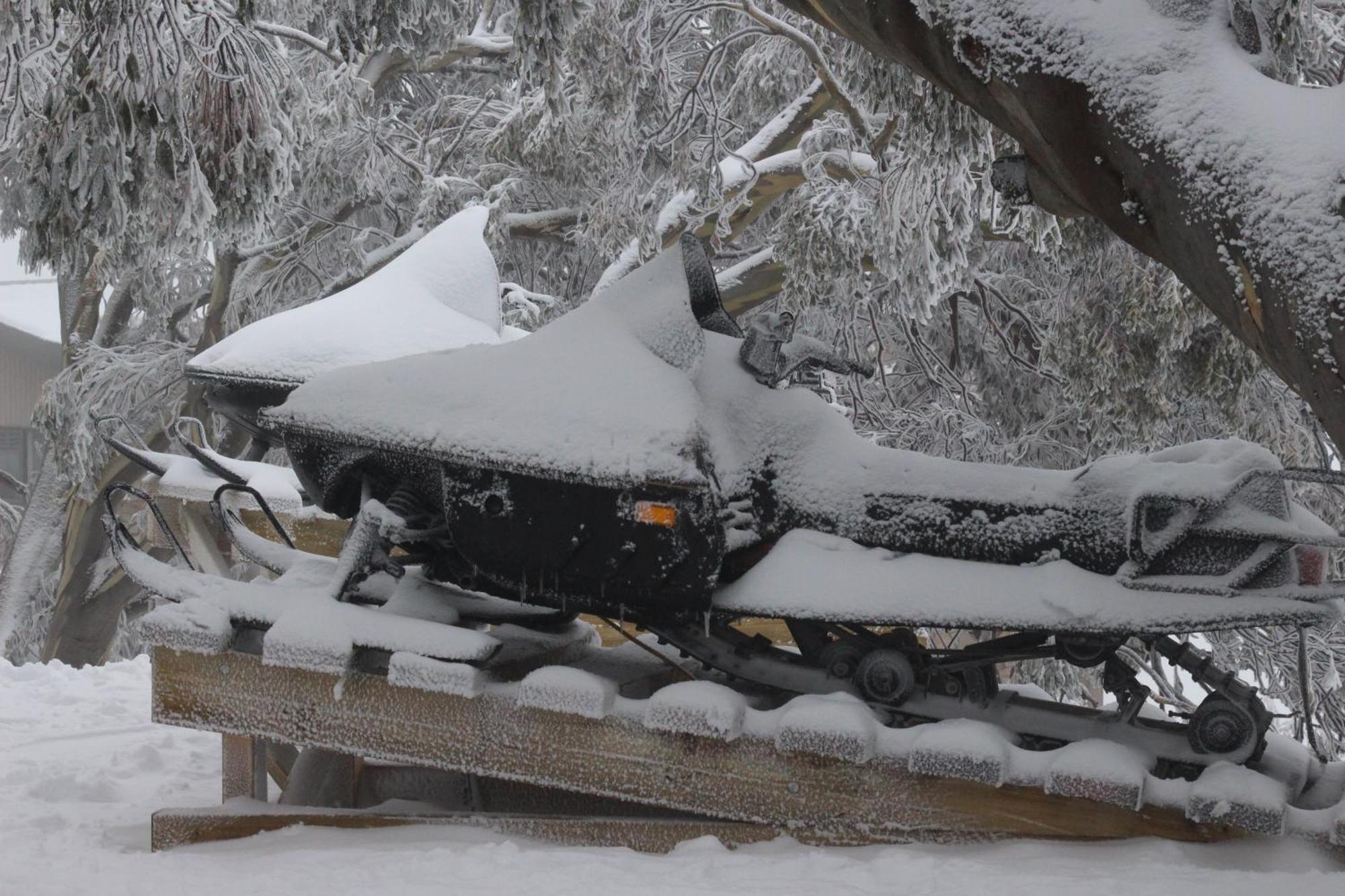 Alpine Retreat Mt Buller Hotel Mount Buller Luaran gambar