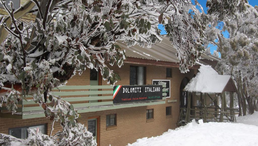 Alpine Retreat Mt Buller Hotel Mount Buller Luaran gambar
