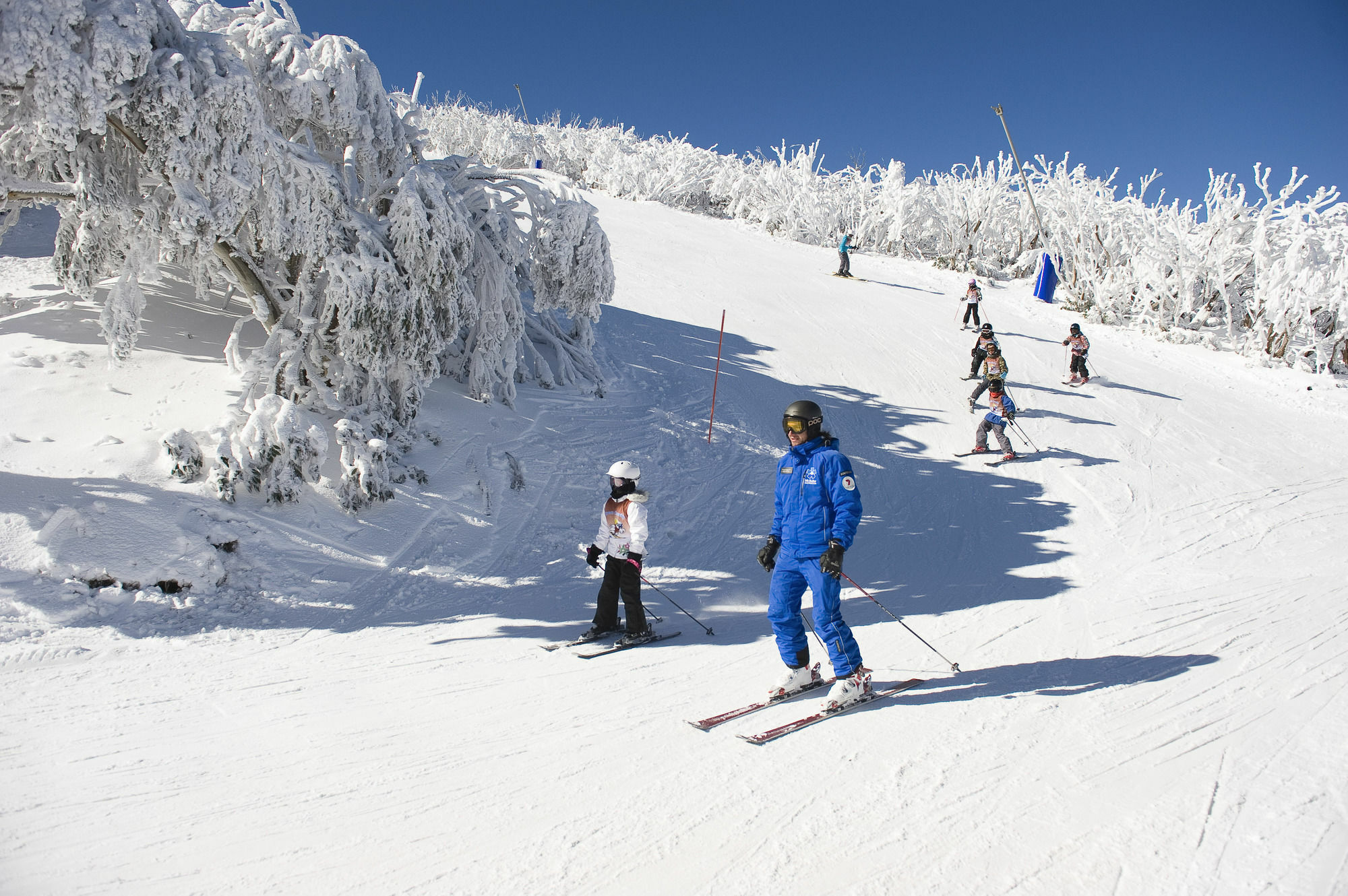 Alpine Retreat Mt Buller Hotel Mount Buller Luaran gambar